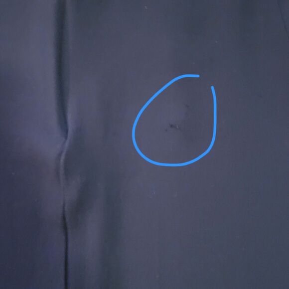 Reformation Butterfly Dress in Black, Off-Shoulder or On. So beautiful! Sz 12 - Picture 13 of 15